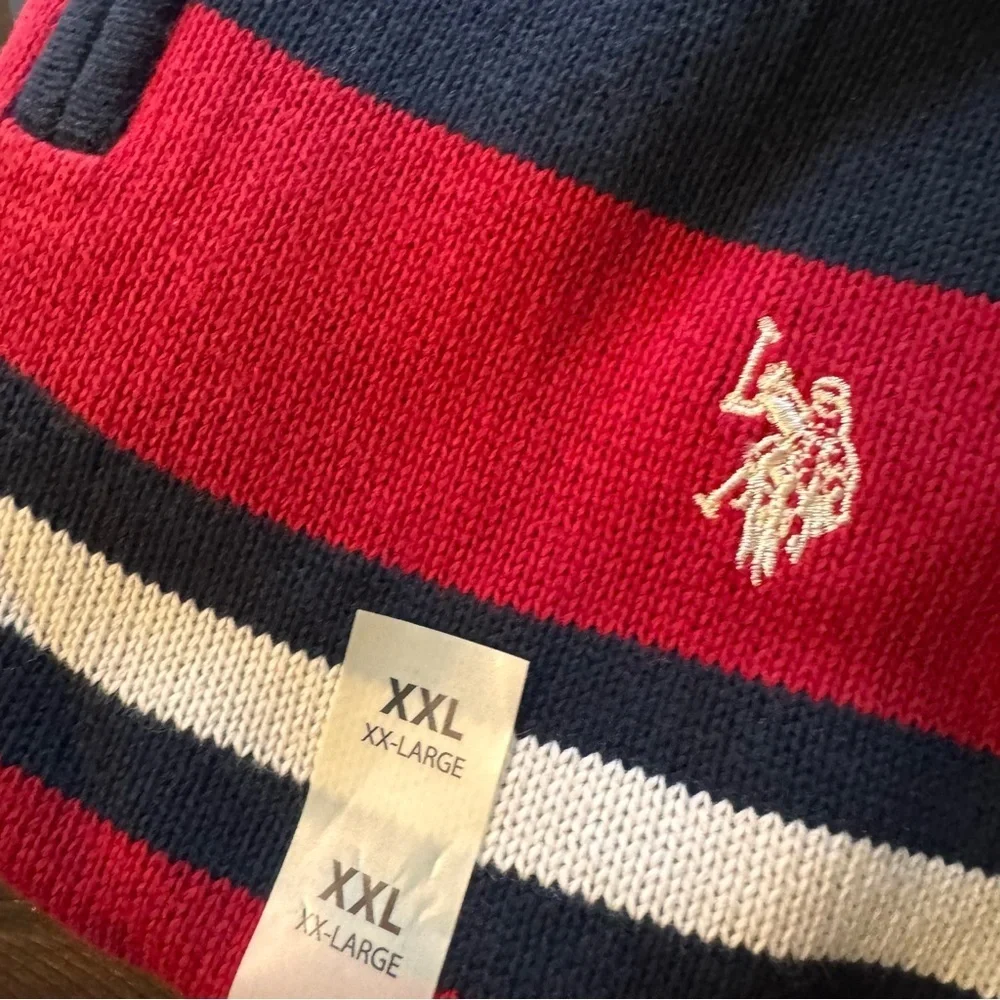 US POLO ASSN SWEATER‎